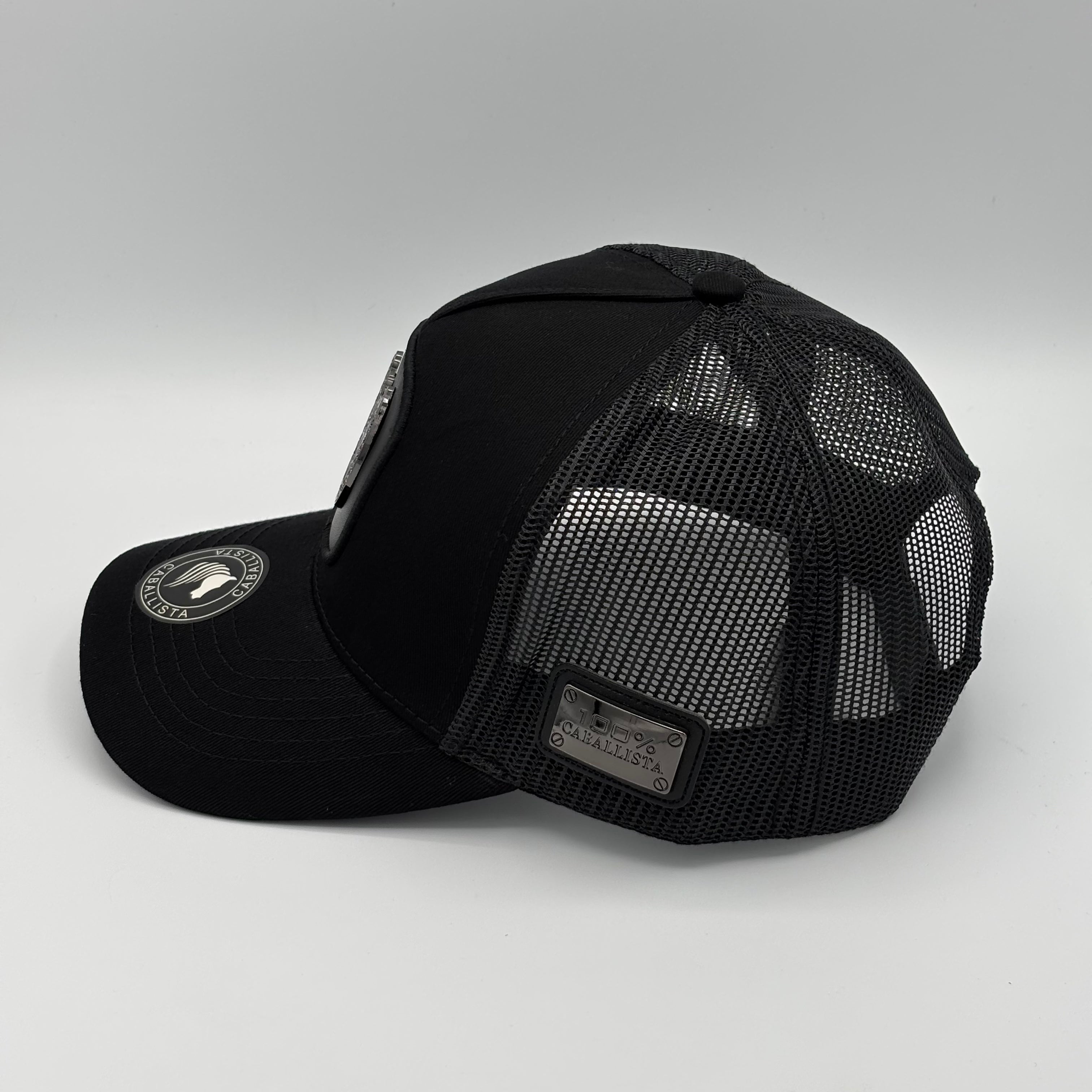 Gorra Equina 169 - 177 - 170