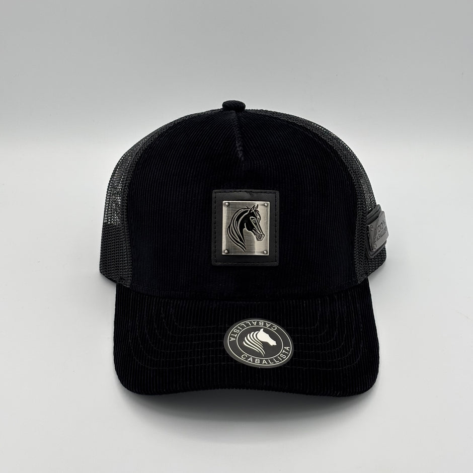 Gorra Equina 172 - 174 - 173