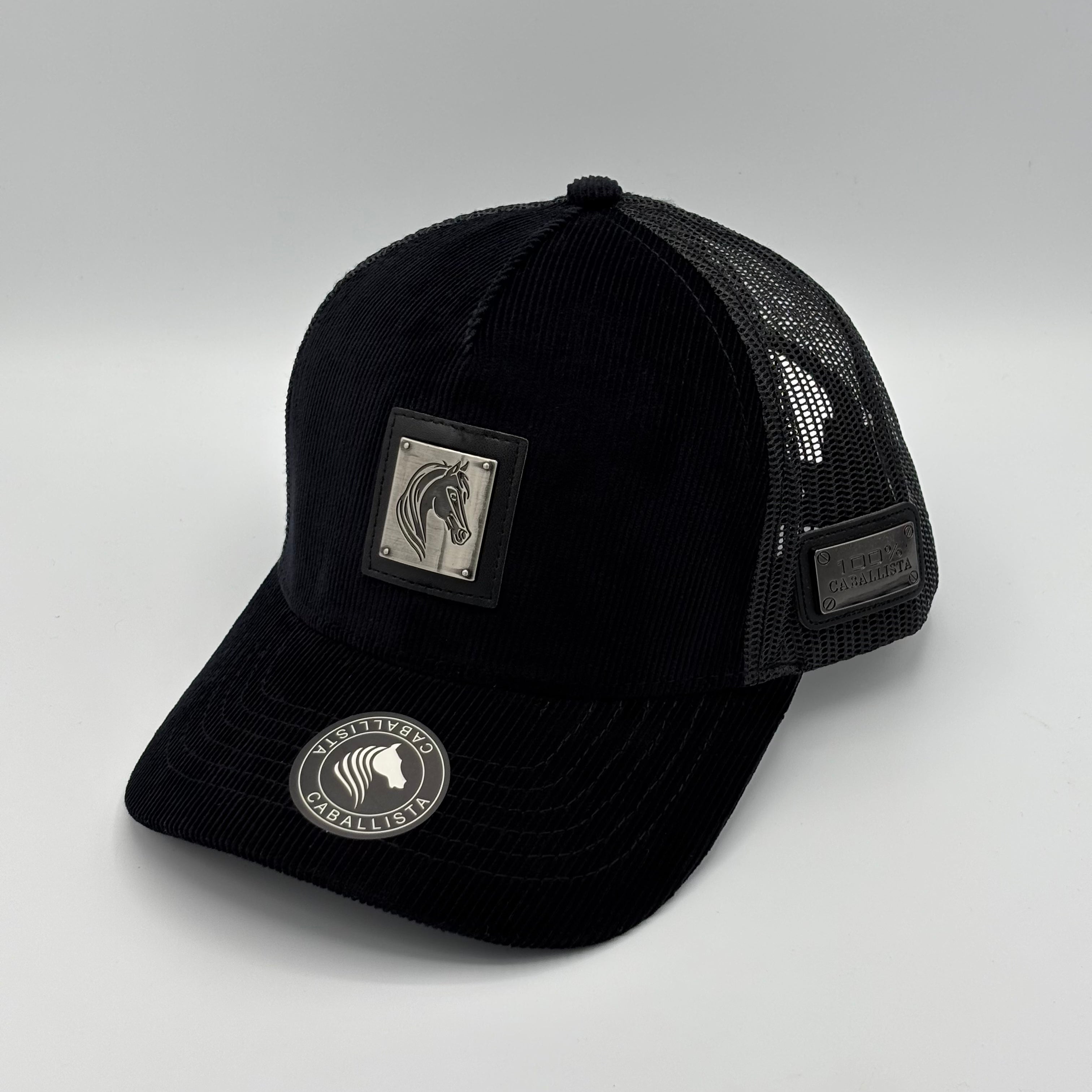 Gorra Equina 172 - 174 - 173