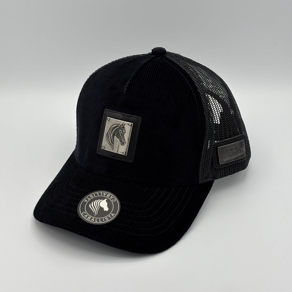 Gorra Equina 172 - 174 - 173