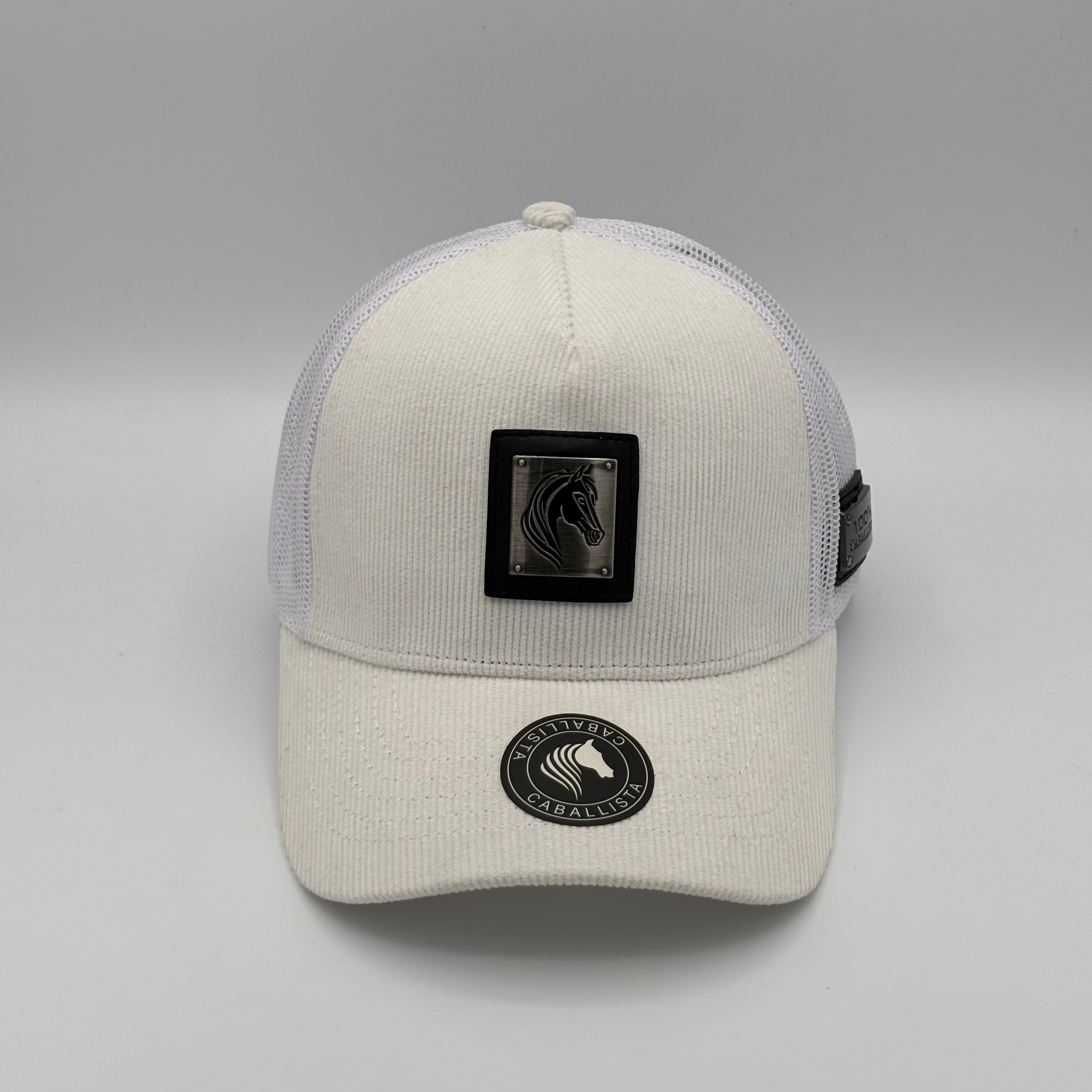Gorra Equina 172 - 174 - 173