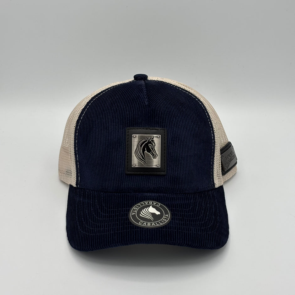 Gorra Equina 172 - 174 - 173