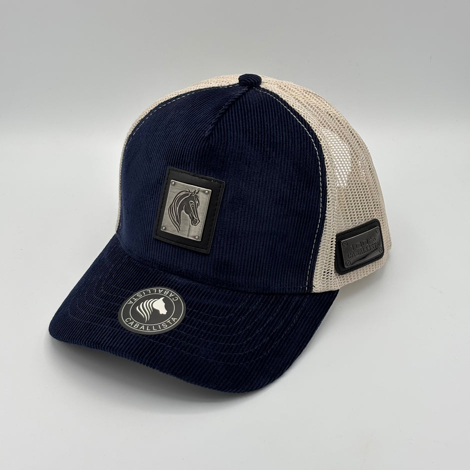 Gorra Equina 172 - 174 - 173
