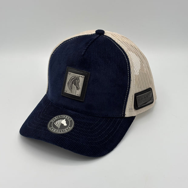 Gorra Equina 172 - 174 - 173