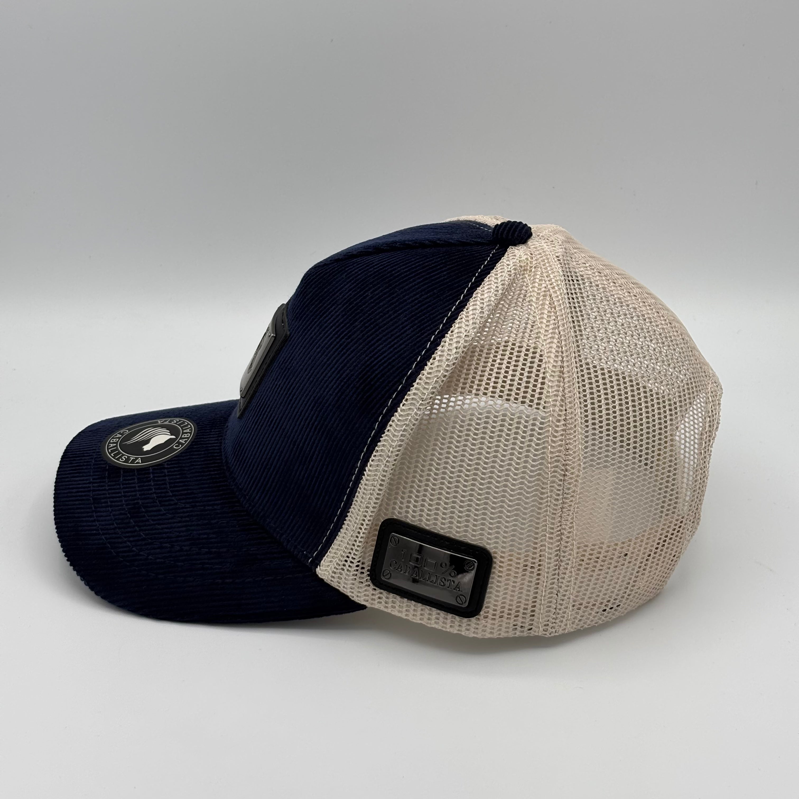 Gorra Equina 172 - 174 - 173