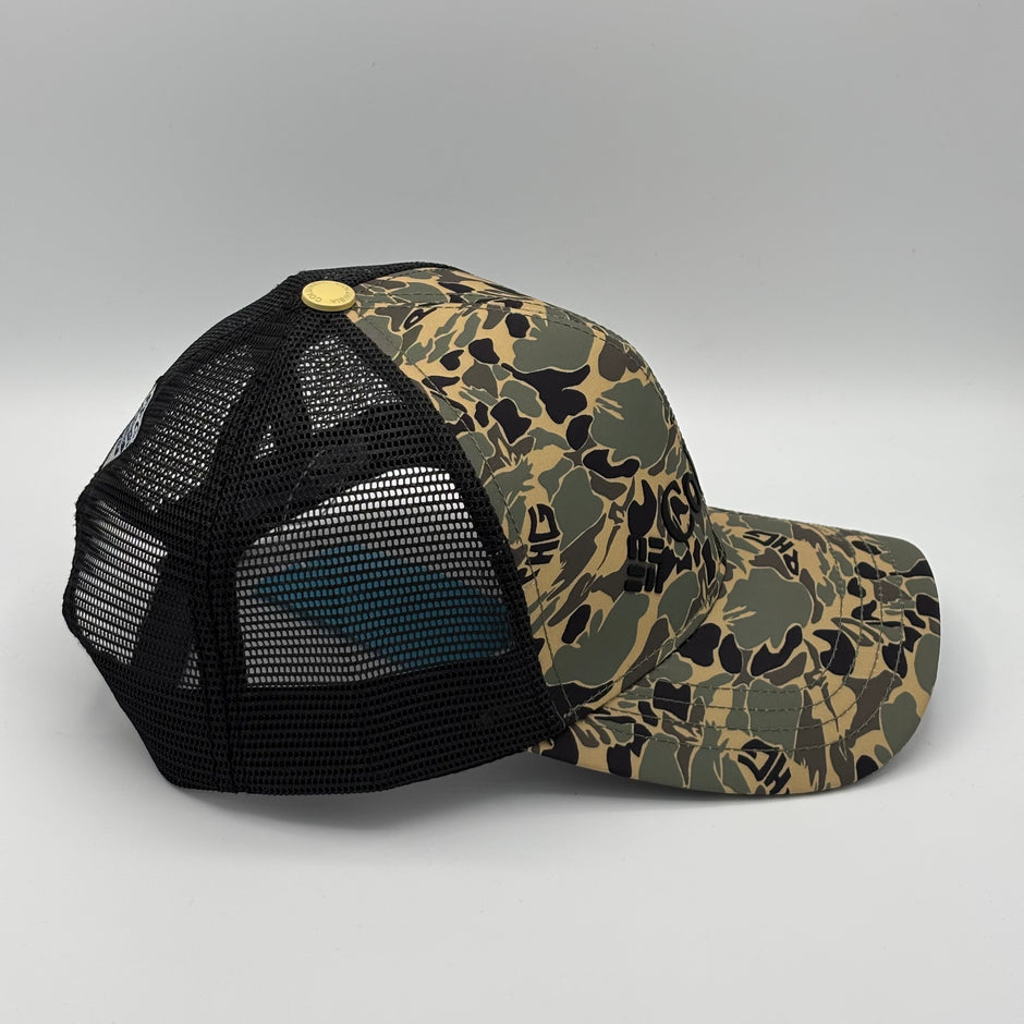 Gorra Equina CO10