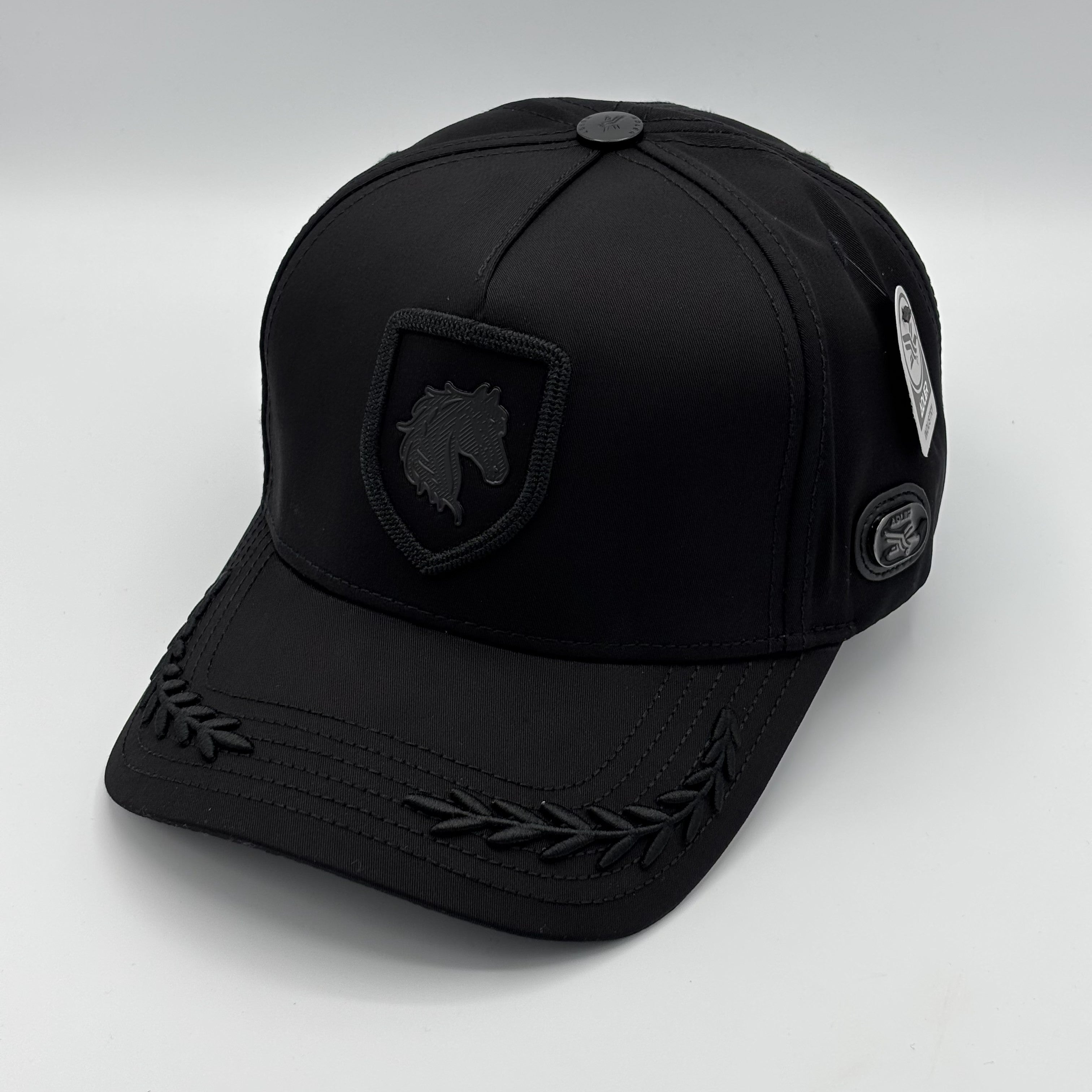 Gorra Equina 212