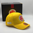 Gorra Colombia Amarilla