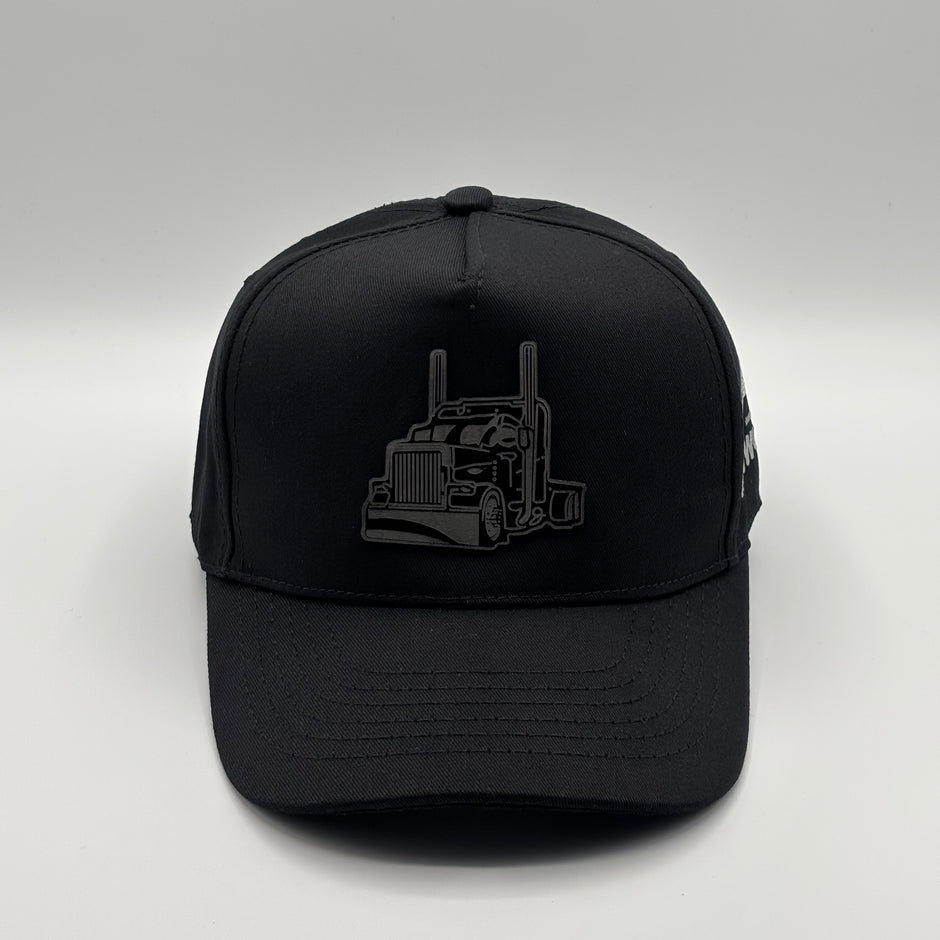 Gorra Kenworth Mula