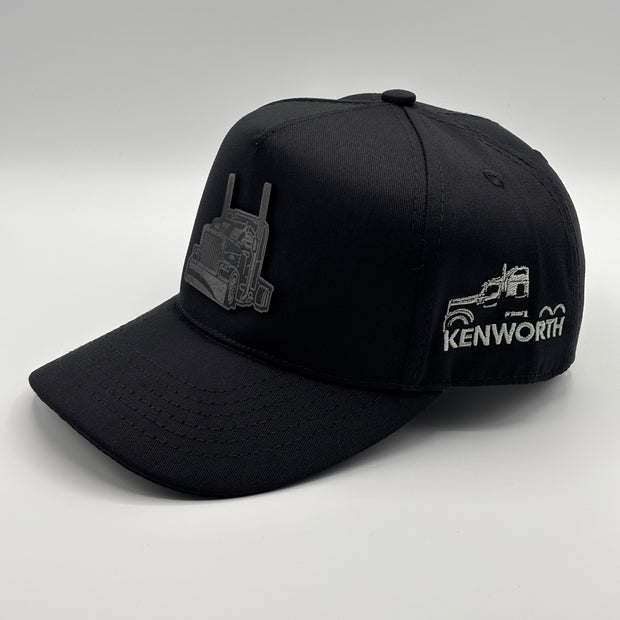Gorra Kenworth Mula
