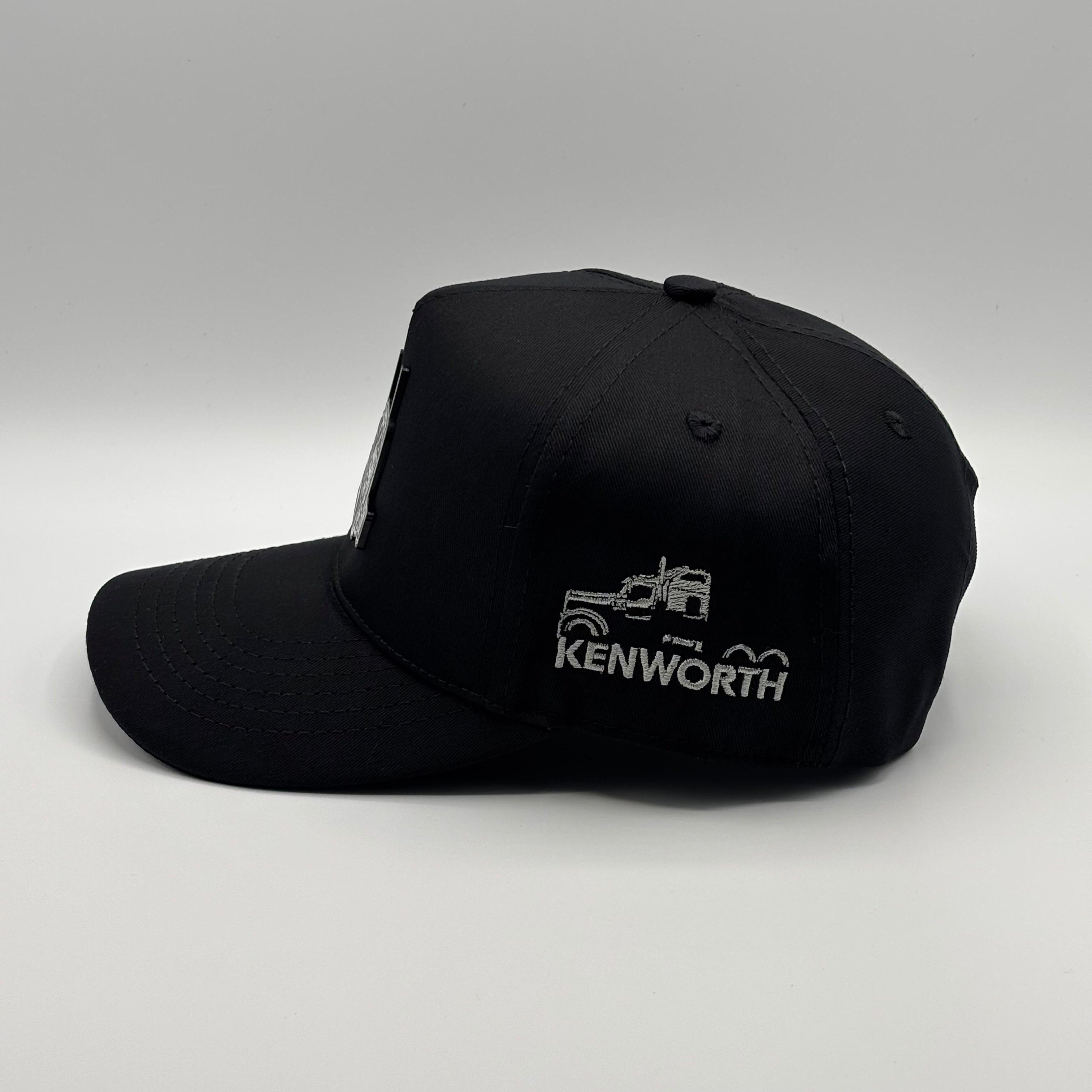 Gorra Kenworth Mula