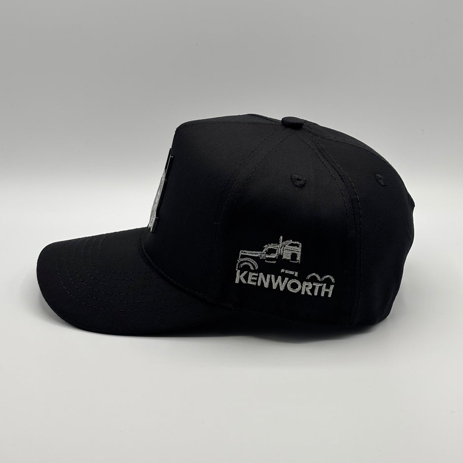 Gorra Kenworth Mula