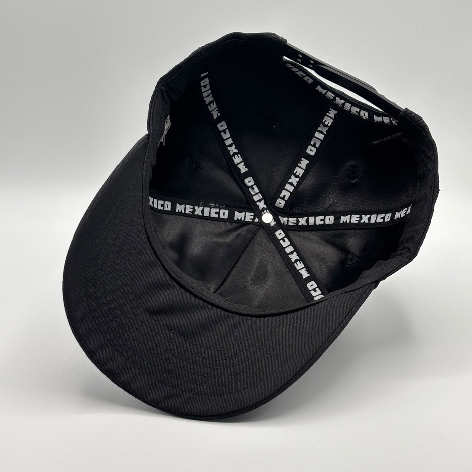 Gorra Kenworth Mula
